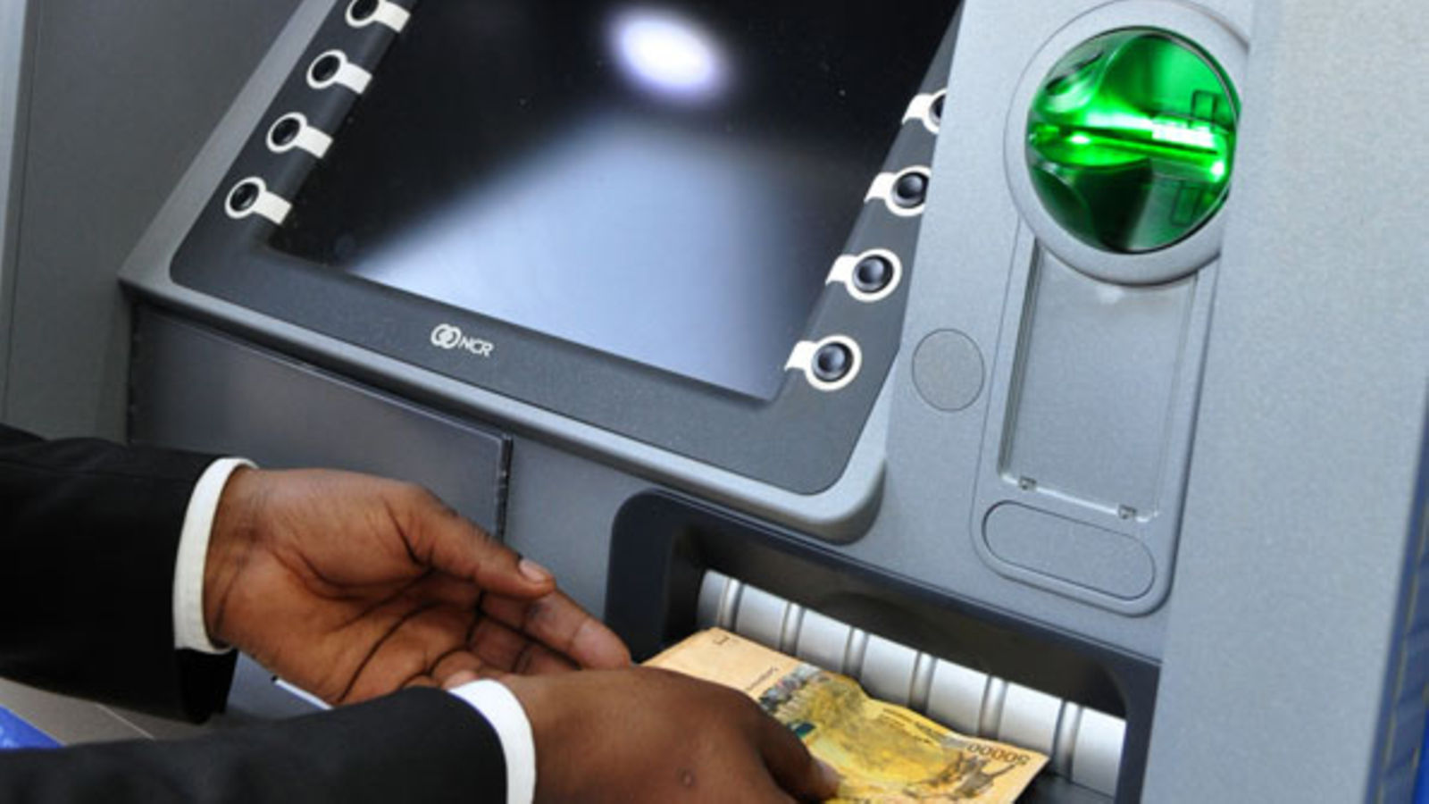 New Cash Withdrawal Tax Idea Under Review as Government Eyes Digital Shift